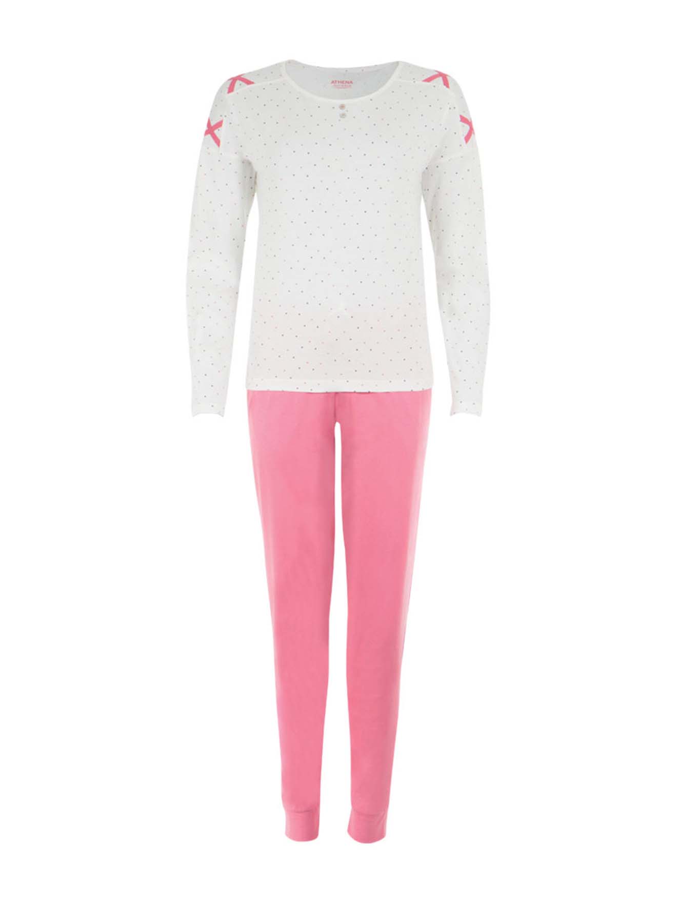 Daxon pyjama femme