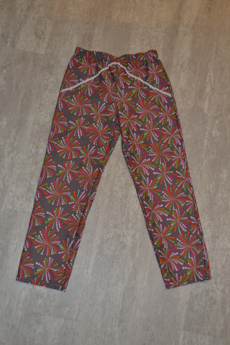 Pantalon De Pyjama Personnalisable Avec Photo Et Texte | Pyjama Long Homme/femme | Cadeau Couple Original | Tissu Doux Polyester-élasthanne