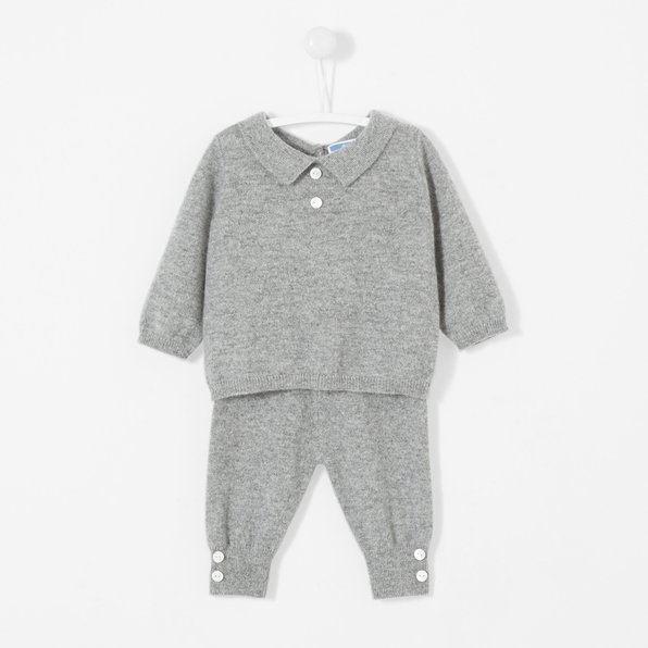 Pyjama bébé jacadi
