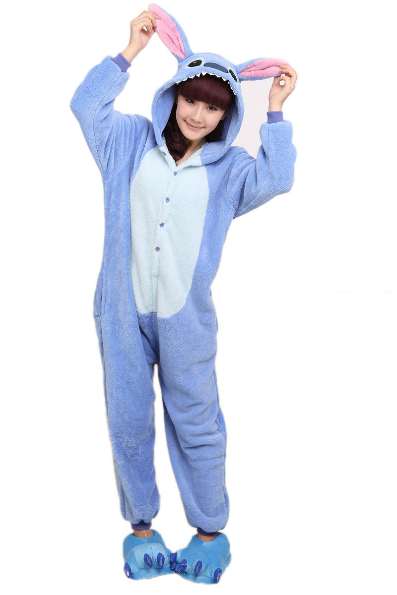 Deguisement pyjama adulte