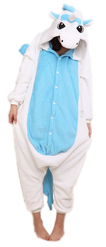 Pyjama en forme d'animaux