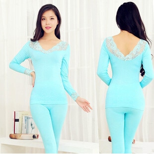 Pyjama femme d hiver pas cher