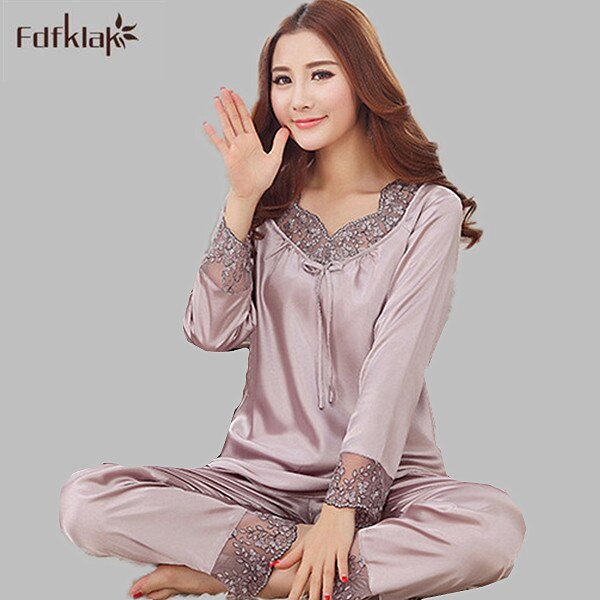 Pyjama femme 2016