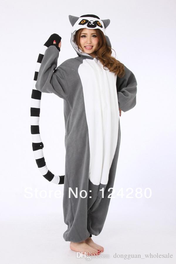 Pyjama 1 piece animaux