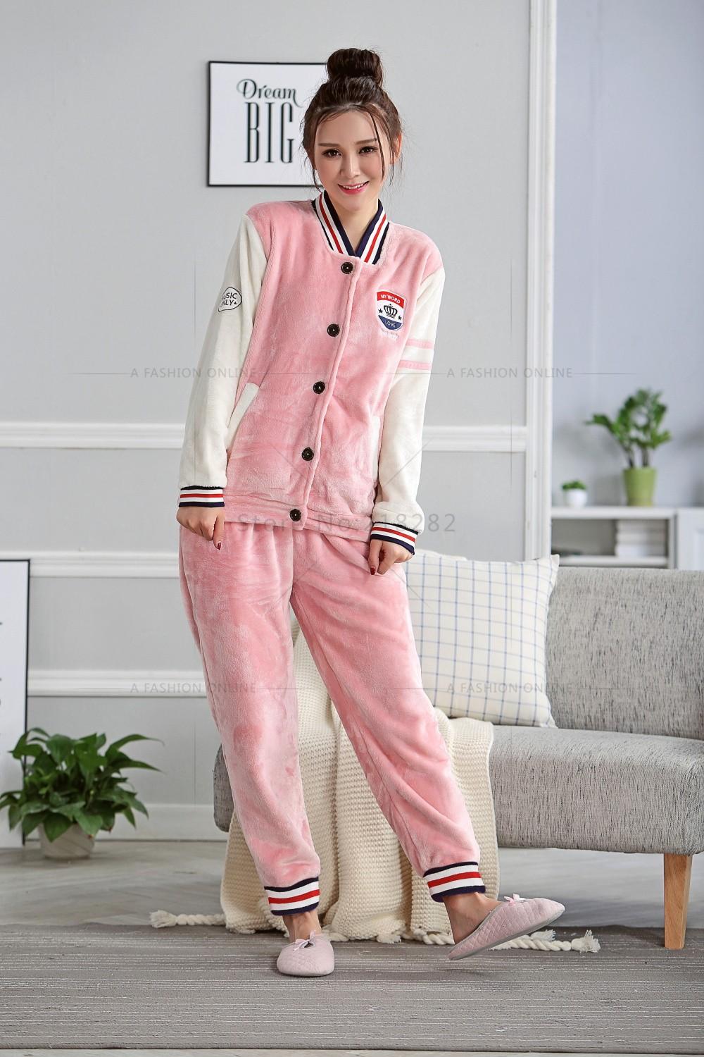 Pyjama 2016 femme
