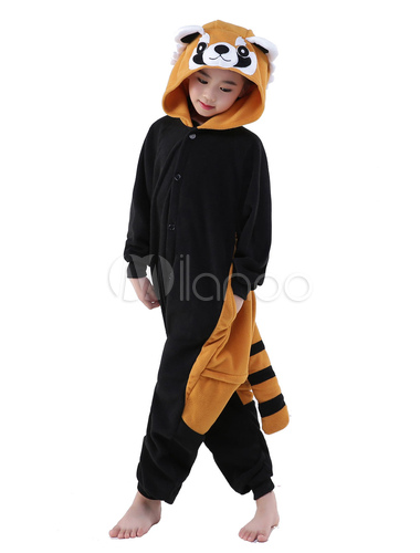 Pyjama enfant combinaison