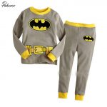 Pyjama batman bébé
