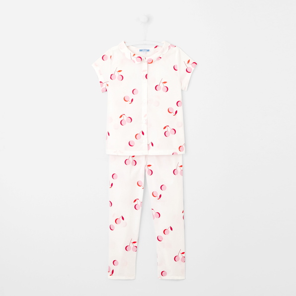 Jacadi pyjama fille