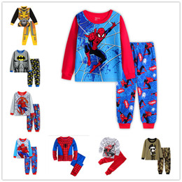 Pyjama deadpool homme