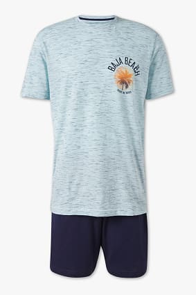 Pyjama suisse