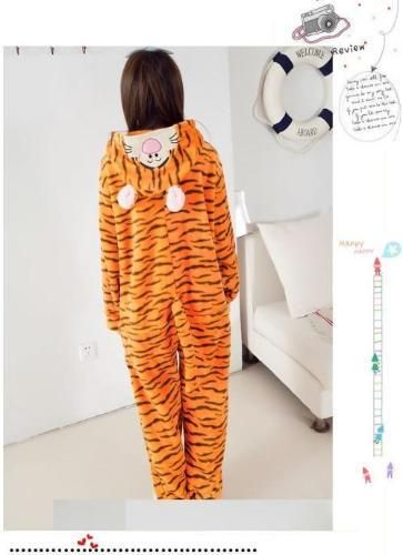 Une pyjama