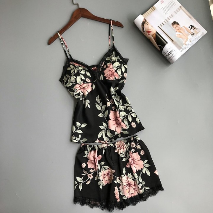 Pyjama femme fashion