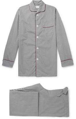 Pyjama deux pièces bébé fille