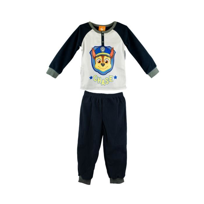 Pyjama enfant 5 ans