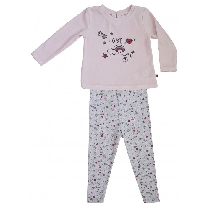Pyjama 8 ans fille