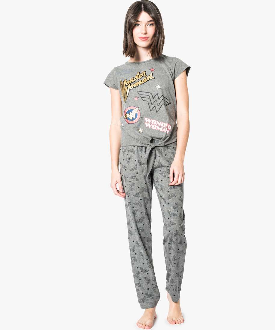 gémo soldes femme