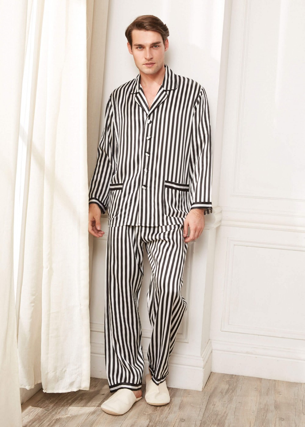 Pyjama jeune homme