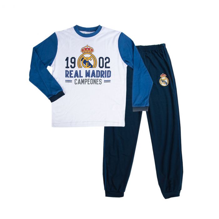 Pyjama real madrid