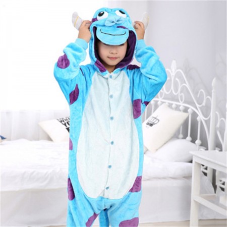 Sullivan pyjama