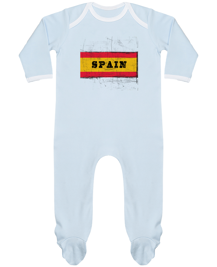 Pyjama espagnol