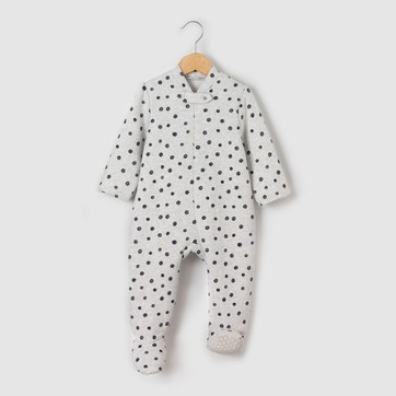 La redoute combinaison pyjama fille