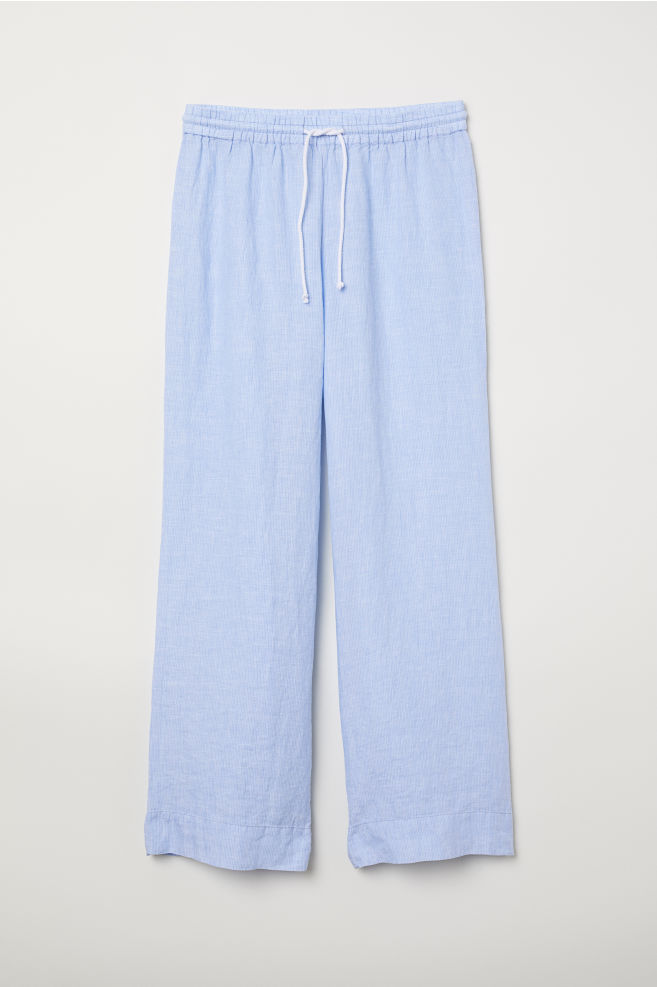 Bas de pyjama femme h&m