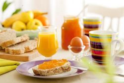 Recette soirée pyjama