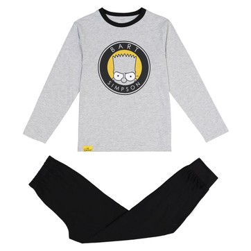 Pyjama enfant rigolo