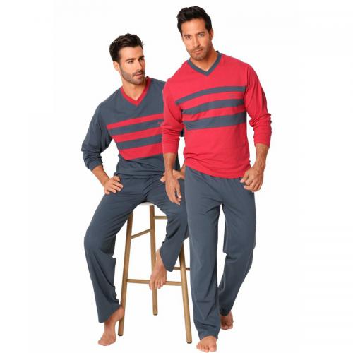 Pyjama homme c et a