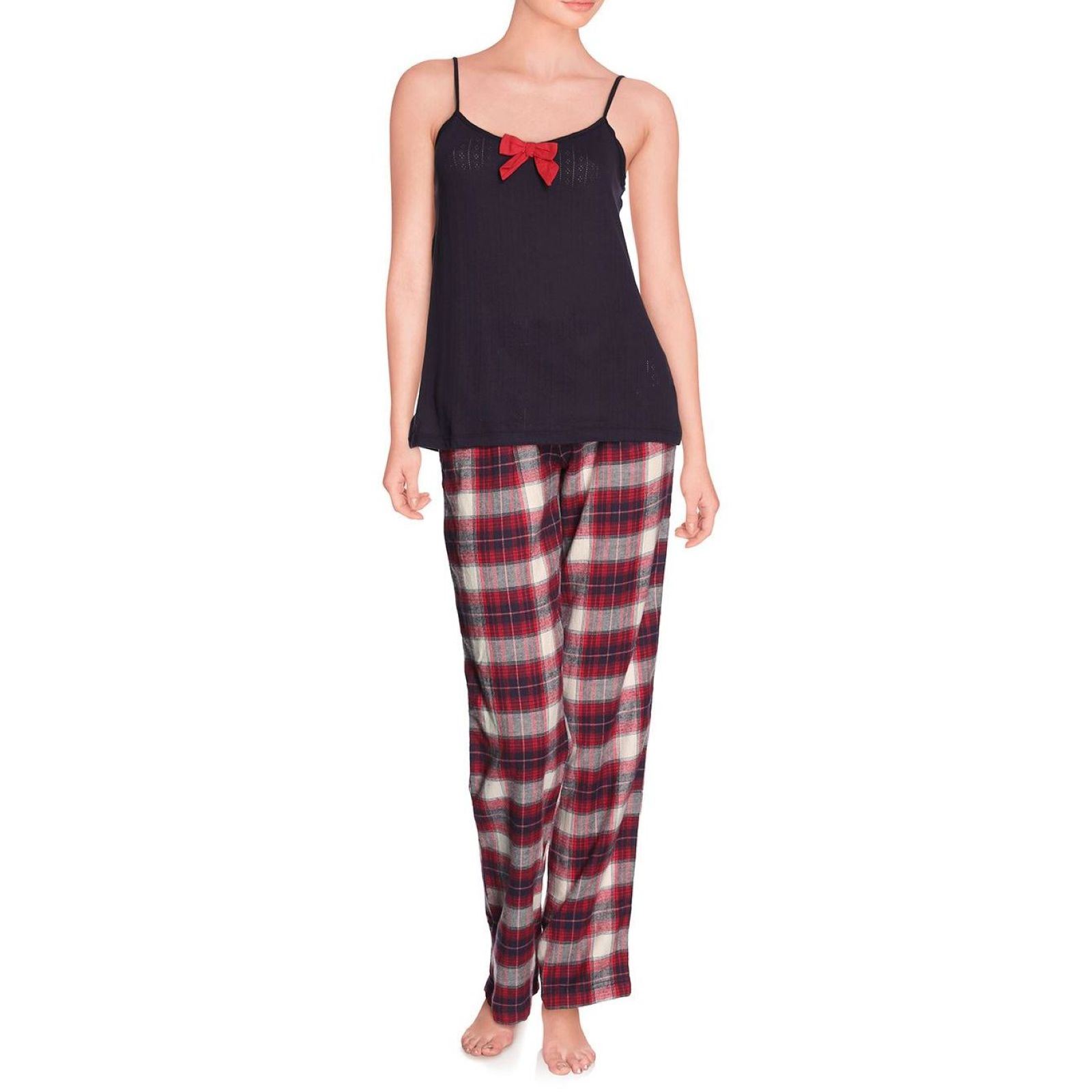 Pyjama camaïeu