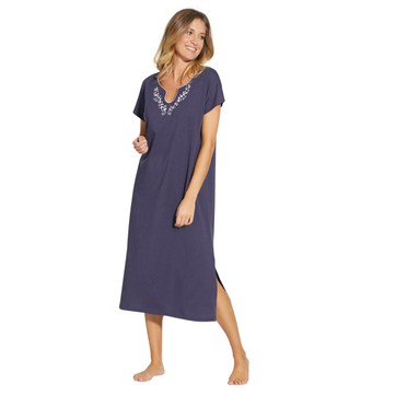Chemise de nuit pyjama femme