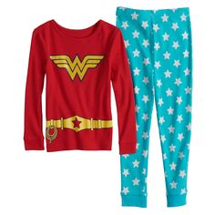 Kirigami pyjama