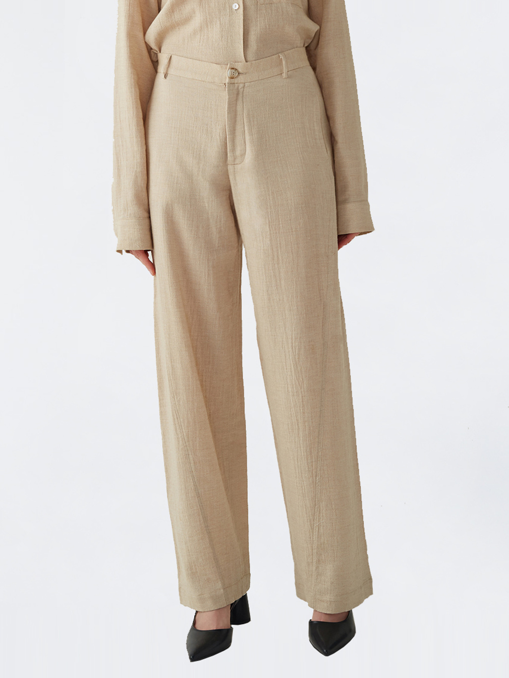 Pyjama bite