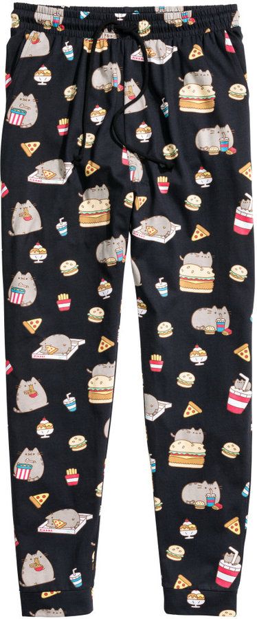 Pyjama pusheen h&m