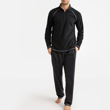 Pyjama chaud homme la redoute