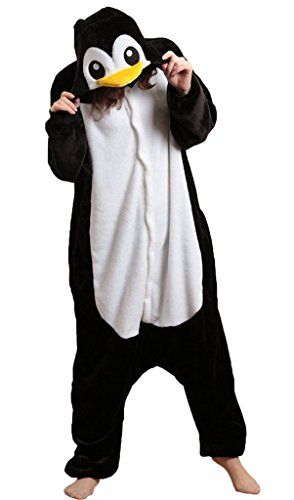 Pyjama combinaison animaux homme