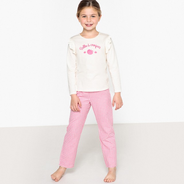 Pyjama laredoute