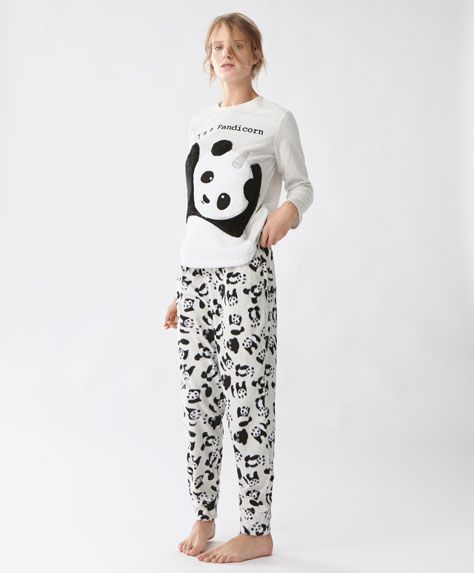 Pyjama france