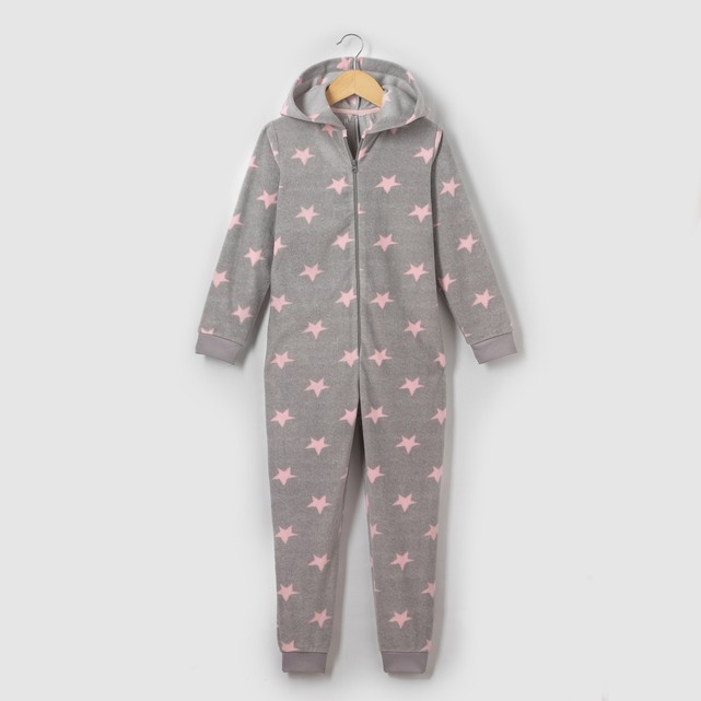 Combinaison pyjama 4 ans