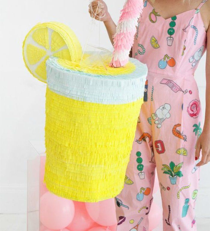 Pyjama géant