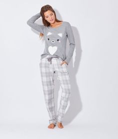 Boutique pyjama femme