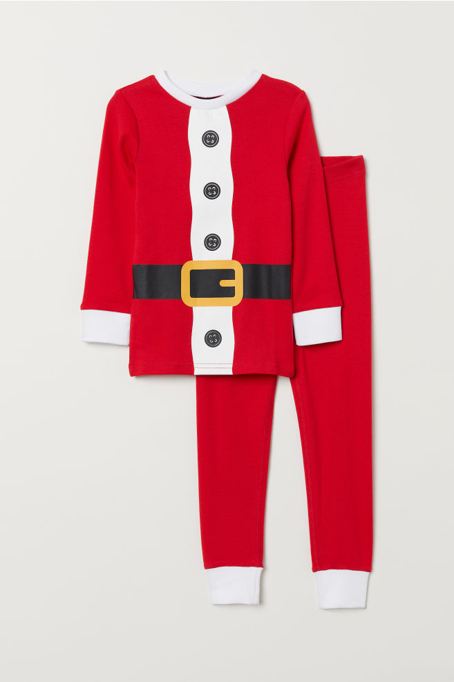 Pyjama h&m garcon