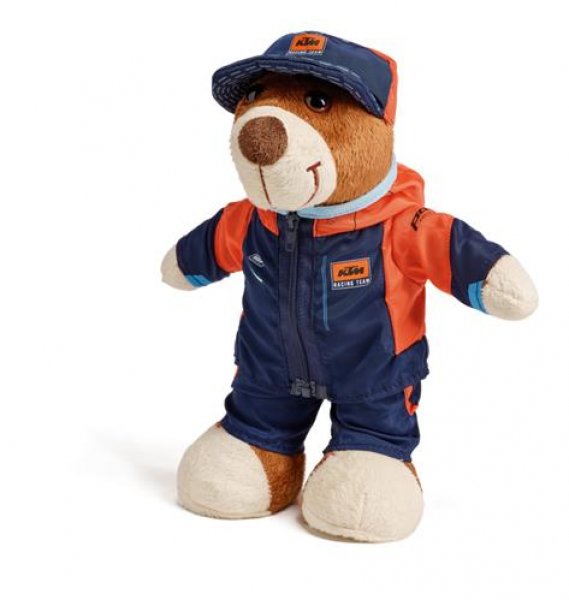 Pyjama bebe ktm