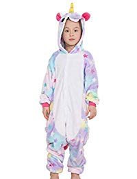 Pyjama licorne begummy