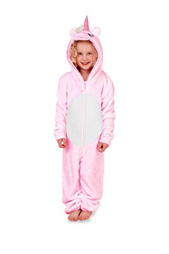 Pyjama licorne polaire