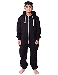 Pyjama intégral