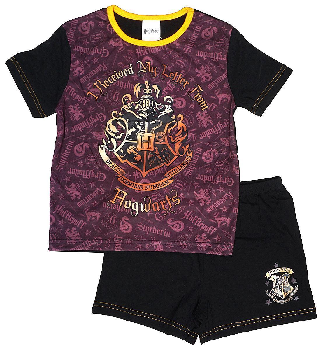 Hogwarts pyjama