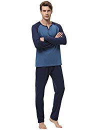 Pyjama homme fabriqué en france