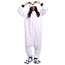 Pyjama ours polaire