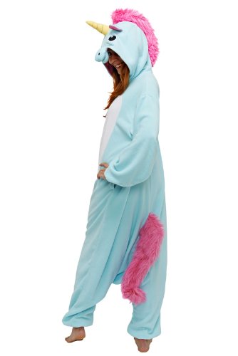 Amazone pyjama licorne